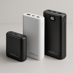 Collection image for: Power Banks