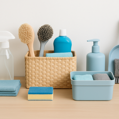 Collection image for: Limpieza y Organización