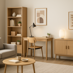 Collection image for: Sala y Oficina