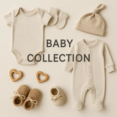 Collection image for: Ropa de Bebé