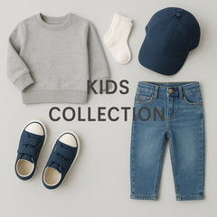 Collection image for: Ropa de Niños