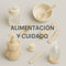 Alimentación y Cuidado