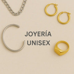 Collection image for: Joyería Unisex