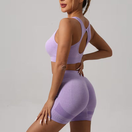 Set Fitness Moldeador de Alto Rendimiento