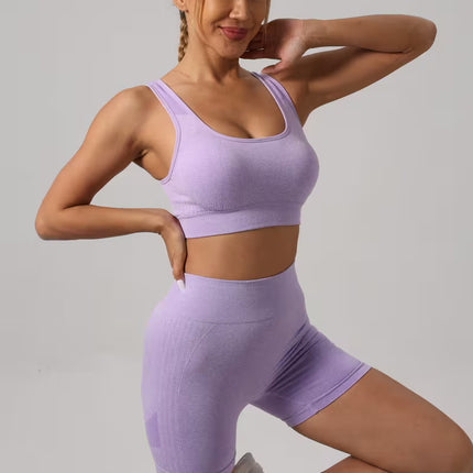 Set Fitness Moldeador de Alto Rendimiento