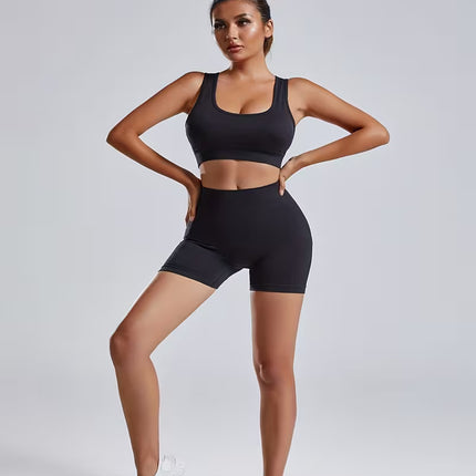 Set Fitness Moldeador de Alto Rendimiento