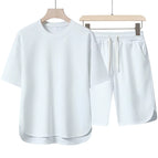 White / M