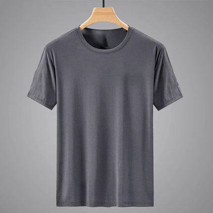 Camiseta de Verano, Transpirable.