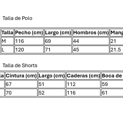 Conjunto Casual para Hombre de Tela Tejida de Lino