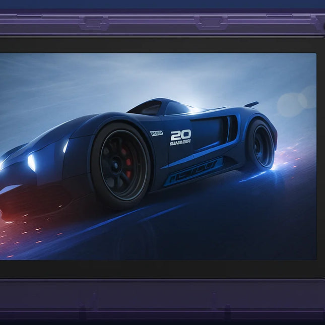 Consola Portátil ArkOS 2.0 R36H, Pantalla IPS de 3.5", Resolución 640×480, Batería 3000mAh, 10+ Emuladores, Compatible con PS1