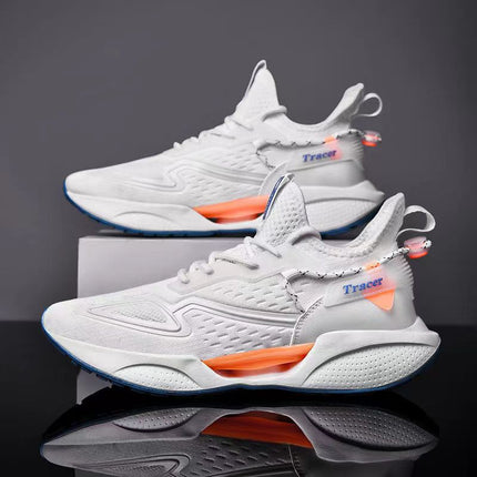 Tenis Deportivos Tracer – Comodidad, Estilo y Rendimiento
