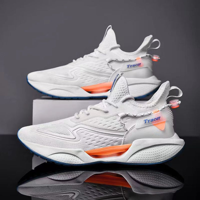 Tenis Deportivos Tracer – Comodidad, Estilo y Rendimiento