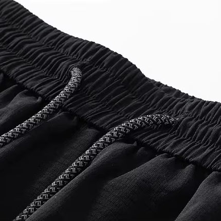 Conjunto Polo y Short para Hombre de Tela Transpirable