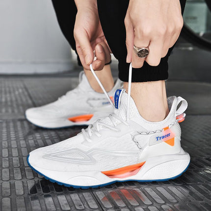 Tenis Deportivos Tracer – Comodidad, Estilo y Rendimiento