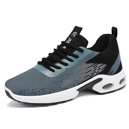 Tenis Deportivo Ultra Ligero y Transpirable