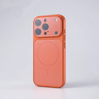 iPhone 12 Pro max / Orange