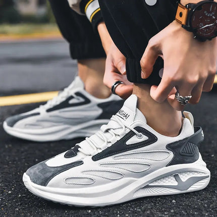 Tenis Deportivos Urbanos – Ligeros, Modernos y Cómodos