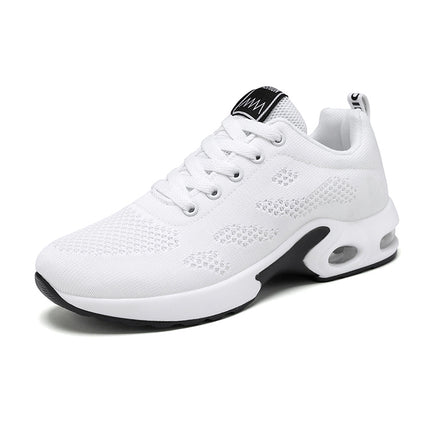 Tenis Deportivo Femenino-Transpirables para Correr y Caminar 814