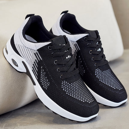 Tenis Deportivo Femenino-Transpirables para Correr y Caminar 815