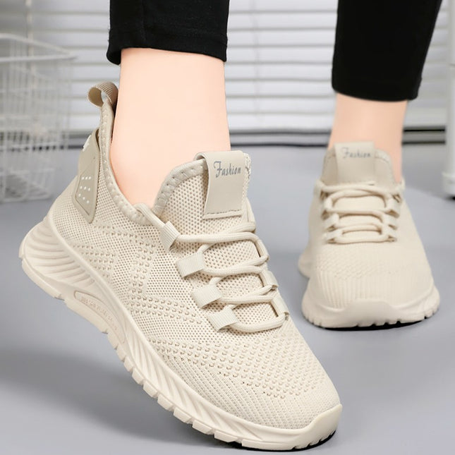 Tenis Deportivo para Mujer – Ligeros y Cómodos