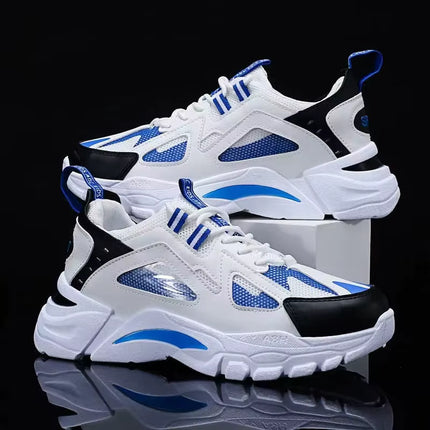 Tenis Urbanos unisex – Estilo y Comodidad