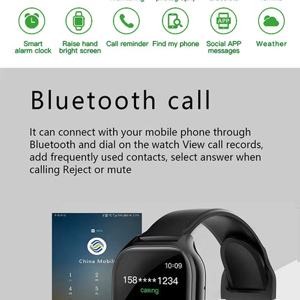 Smartwatch GTS4 Unisex 2.01" Acero Inoxidable, Impermeable IP68, Fitness Tracker, Llamadas BT, Ritmo Cardíaco, Carga Inalámbrica