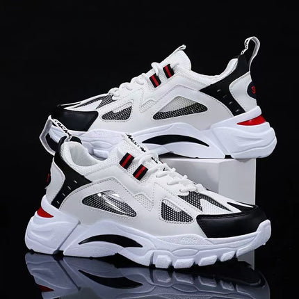 Tenis Urbanos unisex – Estilo y Comodidad