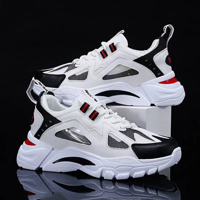 Tenis Urbanos unisex – Estilo y Comodidad