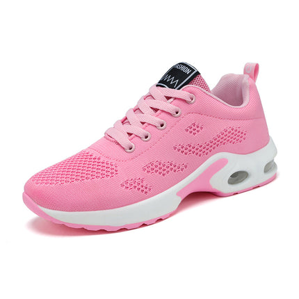 Tenis Deportivo Femenino-Transpirables para Correr y Caminar 814