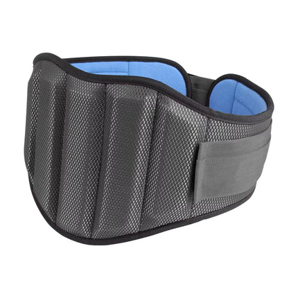 Cinturón de Soporte Lumbar Deportivo Ajustable de Neopren