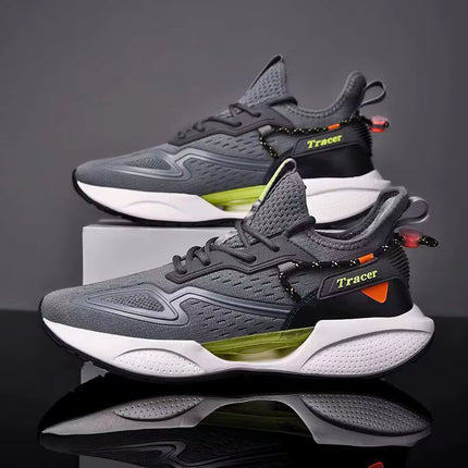 Tenis Deportivos Tracer – Comodidad, Estilo y Rendimiento