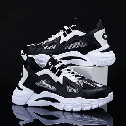 Tenis Urbanos unisex – Estilo y Comodidad