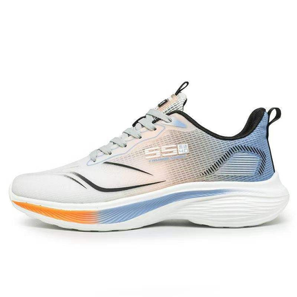 Tenis Deportivos Running – Ultraligeros, Transpirables y Cómodos