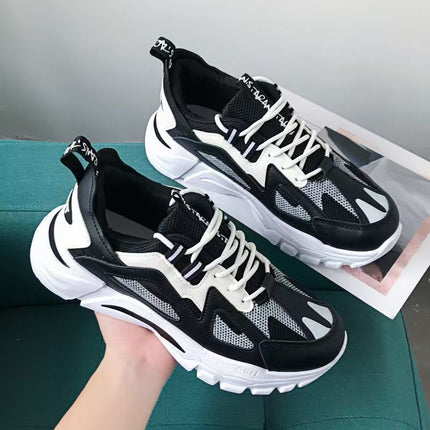 Tenis Urbanos unisex – Estilo y Comodidad