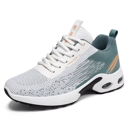 Tenis Deportivo Ultra Ligero y Transpirable