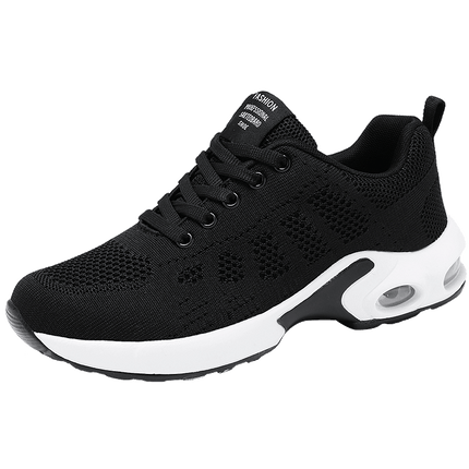 Tenis Deportivo Femenino-Transpirables para Correr y Caminar 813