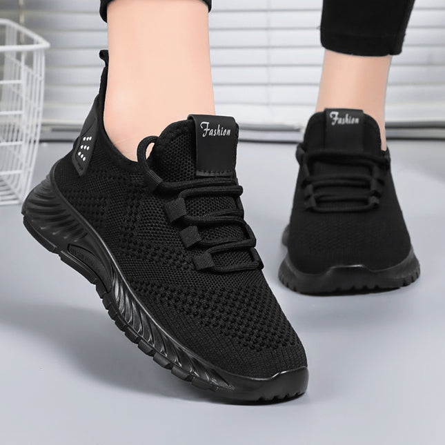Tenis Deportivo para Mujer – Ligeros y Cómodos
