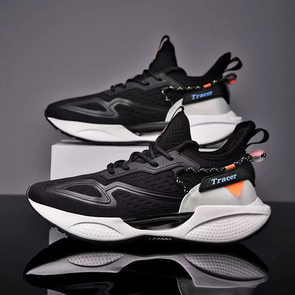 Tenis Deportivos Tracer – Comodidad, Estilo y Rendimiento