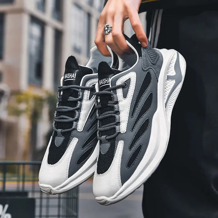 Tenis Deportivos Urbanos – Ligeros, Modernos y Cómodos
