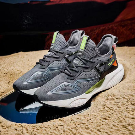 Tenis Deportivos Tracer – Comodidad, Estilo y Rendimiento