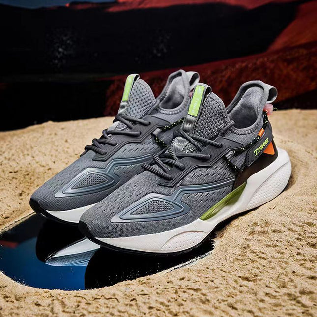 Tenis Deportivos Tracer – Comodidad, Estilo y Rendimiento