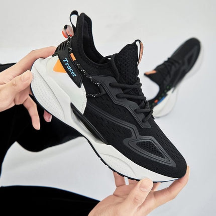 Tenis Deportivos Tracer – Comodidad, Estilo y Rendimiento