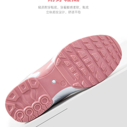 Tenis Deportivo Femenino-Transpirables para Correr y Caminar G-823