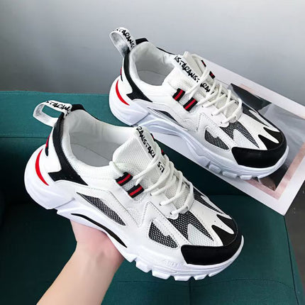 Tenis Urbanos unisex – Estilo y Comodidad