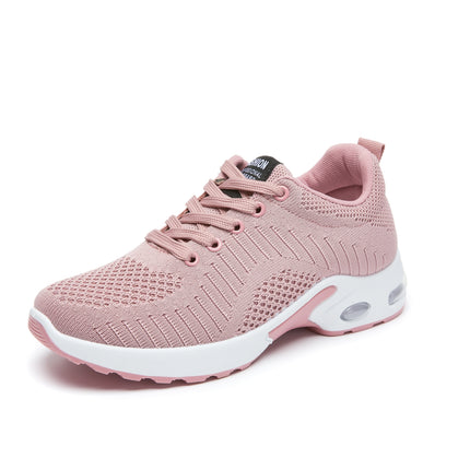 Tenis Deportivo Femenino-Transpirables para Correr y Caminar G-823
