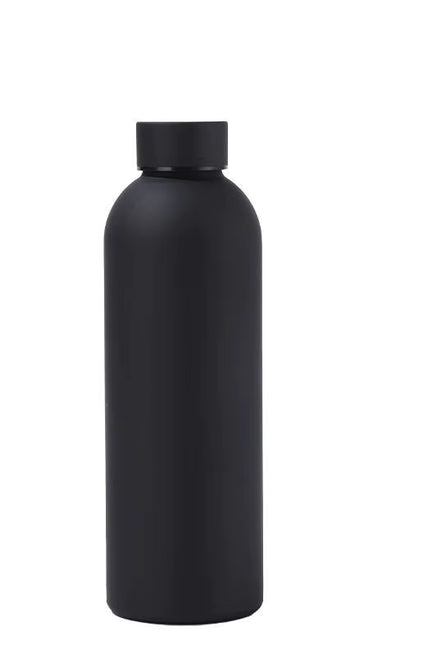 Botella Térmica de Vacío de 750ml y 1000ml