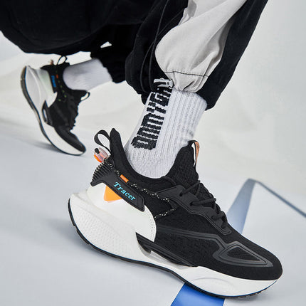 Tenis Deportivos Tracer – Comodidad, Estilo y Rendimiento