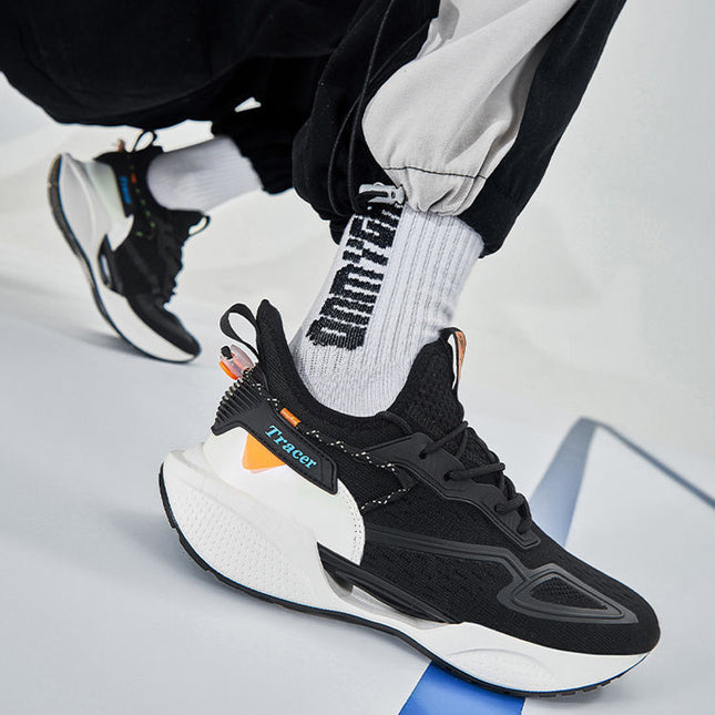 Tenis Deportivos Tracer – Comodidad, Estilo y Rendimiento