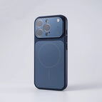 iPhone 12 Pro max / Azul