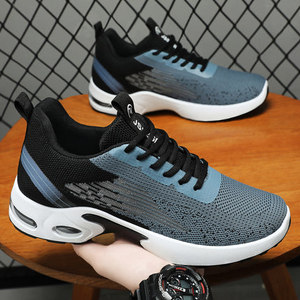 Tenis Deportivo Ultra Ligero y Transpirable
